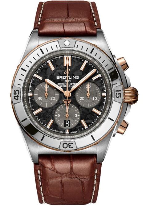 breitling chronomat replica swiss|breitling chronomat for sale.